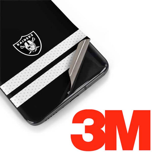 NFL Las Vegas Raiders Shutout OnePlus 7 Pro Skin