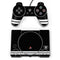 NFL Las Vegas Raiders Shutout PlayStation Classic Bundle Skin