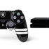 NFL Las Vegas Raiders Shutout PS4 Console and Controller Bundle Skin