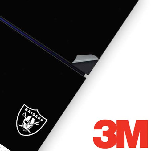 NFL Las Vegas Raiders Shutout PS4 Console and Controller Bundle Skin