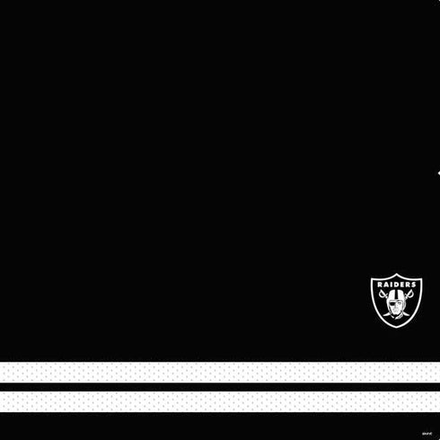 NFL Las Vegas Raiders Shutout PS4 Console and Controller Bundle Skin