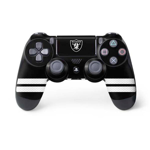 NFL Las Vegas Raiders Shutout PlayStation PS4 Skins