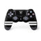 NFL Las Vegas Raiders Shutout PS4 Controller Skin