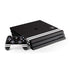 NFL Las Vegas Raiders Shutout PS4 Pro Bundle Skin