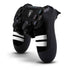 NFL Las Vegas Raiders Shutout PS4 Pro/Slim Controller Skin