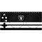 NFL Las Vegas Raiders Shutout Xbox Adaptive Controller Skin