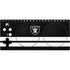 NFL Las Vegas Raiders Shutout Xbox Adaptive Controller Skin