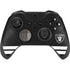 NFL Las Vegas Raiders Shutout Xbox Elite Wireless Controller Series 2 Skin