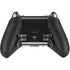 NFL Las Vegas Raiders Shutout Xbox Elite Wireless Controller Series 2 Skin
