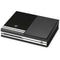 NFL Las Vegas Raiders Shutout Xbox One Console Skin