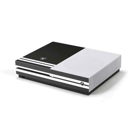 NFL Las Vegas Raiders Shutout Xbox One S Console Skin