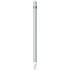 NFL Las Vegas Raiders Silver Performance Series Apple Pencil (1st Gen, 2017) Skin