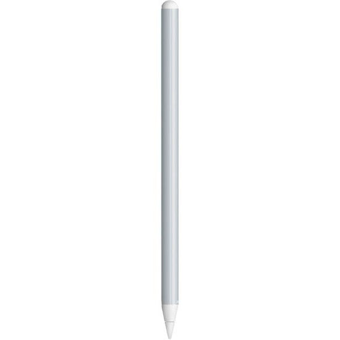 NFL Las Vegas Raiders Silver Performance Series Apple Pencil (2nd Gen 2019) Skin