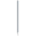 NFL Las Vegas Raiders Silver Performance Series Apple Pencil (2nd Gen 2019) Skin