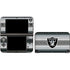 NFL Las Vegas Raiders Trailblazer Nintendo Skins