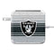NFL Las Vegas Raiders Trailblazer 85W Power Adapter (15 and 17 inch MacBook Pro Charger) Skin