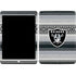 NFL Las Vegas Raiders Trailblazer Apple iPad Skin