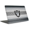 NFL Las Vegas Raiders Trailblazer MacBook Skins