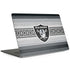 NFL Las Vegas Raiders Trailblazer MacBook Skins