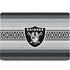 NFL Las Vegas Raiders Trailblazer MacBook Skins