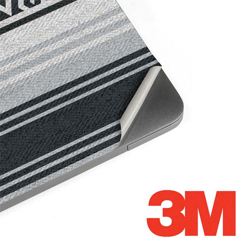 NFL Las Vegas Raiders Trailblazer MacBook Skins