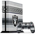 NFL Las Vegas Raiders Trailblazer PlayStation PS4 Skins