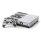 NFL Las Vegas Raiders Trailblazer Xbox One S Console and Controller Bundle Skin