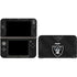 NFL Las Vegas Raiders Team Jersey Nintendo Skins