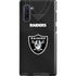 NFL Las Vegas Raiders Team Jersey Galaxy Cases
