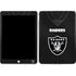 NFL Las Vegas Raiders Team Jersey Apple iPad Skin
