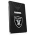 NFL Las Vegas Raiders Team Jersey Apple iPad Skin