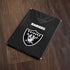 NFL Las Vegas Raiders Team Jersey Apple iPad Skin