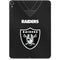 NFL Las Vegas Raiders Team Jersey Apple iPad Pro Skin