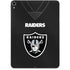 NFL Las Vegas Raiders Team Jersey Apple iPad Pro Skin