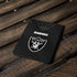 NFL Las Vegas Raiders Team Jersey Apple iPad Pro Skin