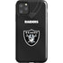 NFL Las Vegas Raiders Team Jersey iPhone Cases