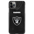 NFL Las Vegas Raiders Team Jersey iPhone Cases