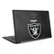 NFL Las Vegas Raiders Team Jersey Dell Latitude Skin