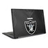 NFL Las Vegas Raiders Team Jersey Dell Latitude Skin