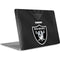 NFL Las Vegas Raiders Team Jersey Apple MacBook Air Skin