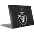 NFL Las Vegas Raiders Team Jersey Apple MacBook Air Skin