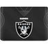 NFL Las Vegas Raiders Team Jersey Apple MacBook Air Skin
