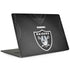 NFL Las Vegas Raiders Team Jersey MacBook Skins