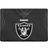NFL Las Vegas Raiders Team Jersey MacBook Skins