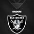 NFL Las Vegas Raiders Team Jersey MacBook Skins