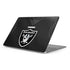 NFL Las Vegas Raiders Team Jersey Apple MacBook Pro 16-inch Skin