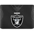 NFL Las Vegas Raiders Team Jersey Apple MacBook Pro 16-inch Skin
