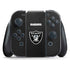 NFL Las Vegas Raiders Team Jersey Nintendo Skins
