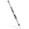 NFL Las Vegas Raiders Trailblazer Apple Pencil (2nd Gen 2019) Skin