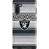 NFL Las Vegas Raiders Trailblazer Galaxy Cases